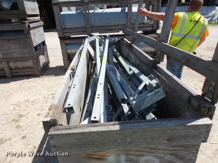 image for item FU9268 Hydro-mobile M2 scaffold