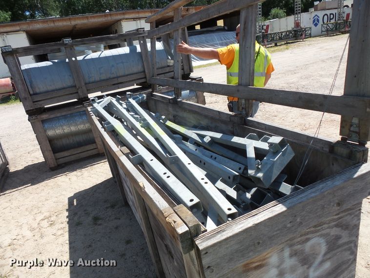 image for item FU9268 Hydro-mobile M2 scaffold