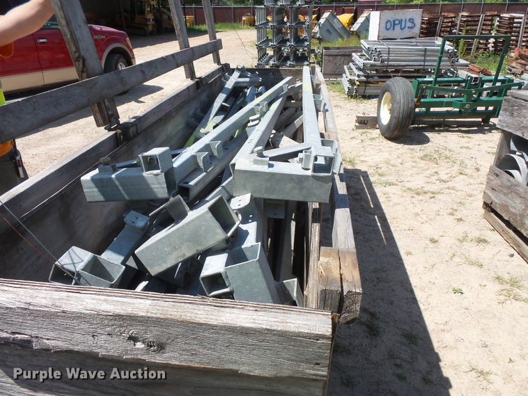 image for item FU9268 Hydro-mobile M2 scaffold