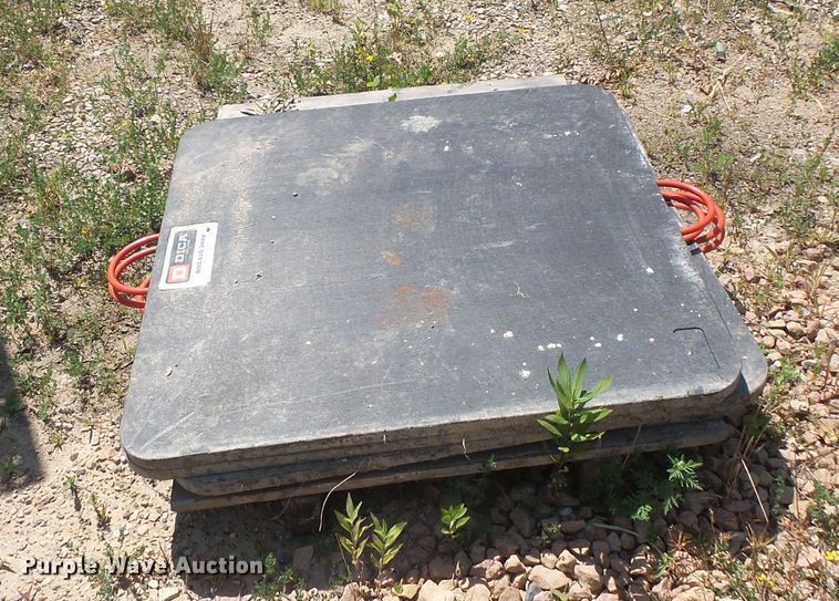 image for item FU9268 Hydro-mobile M2 scaffold