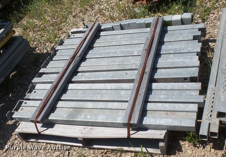 image for item FU9268 Hydro-mobile M2 scaffold