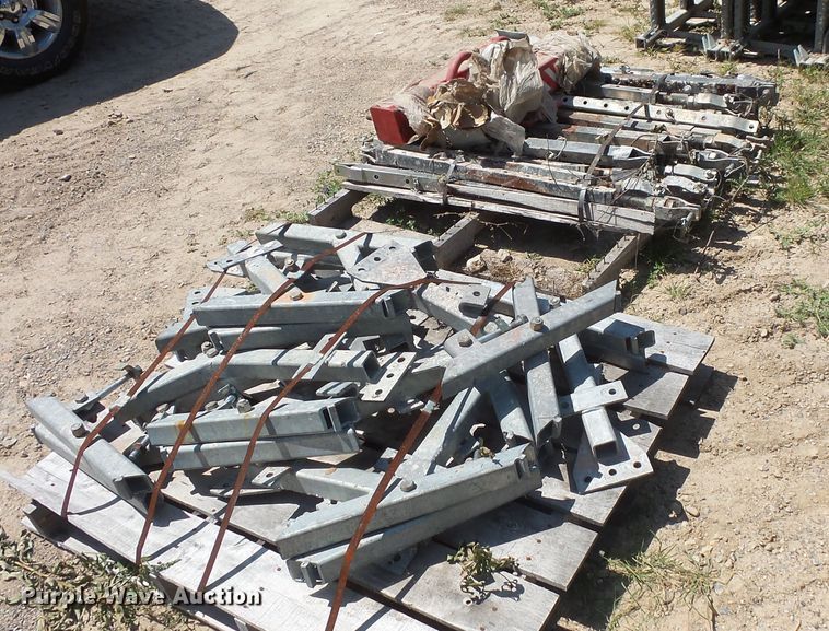 image for item FU9268 Hydro-mobile M2 scaffold