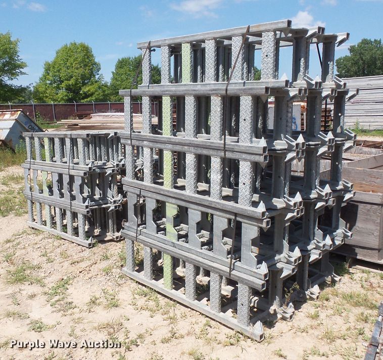 image for item FU9268 Hydro-mobile M2 scaffold