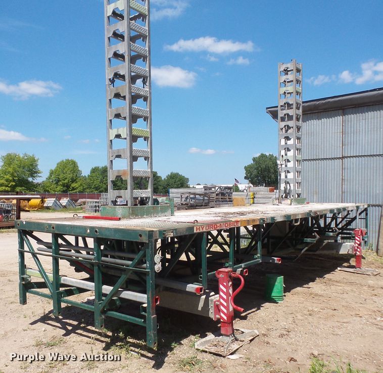 image for item FU9269 Hydro-mobile M2 scaffold