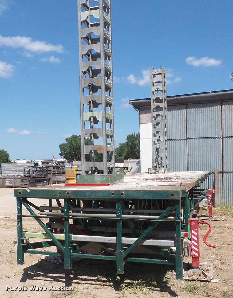 image for item FU9269 Hydro-mobile M2 scaffold