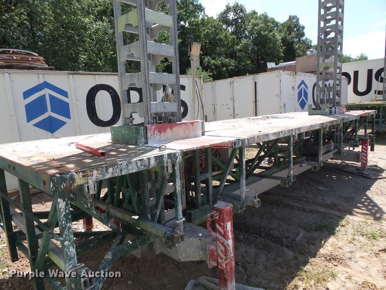 image for item FU9269 Hydro-mobile M2 scaffold