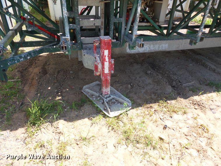 image for item FU9269 Hydro-mobile M2 scaffold