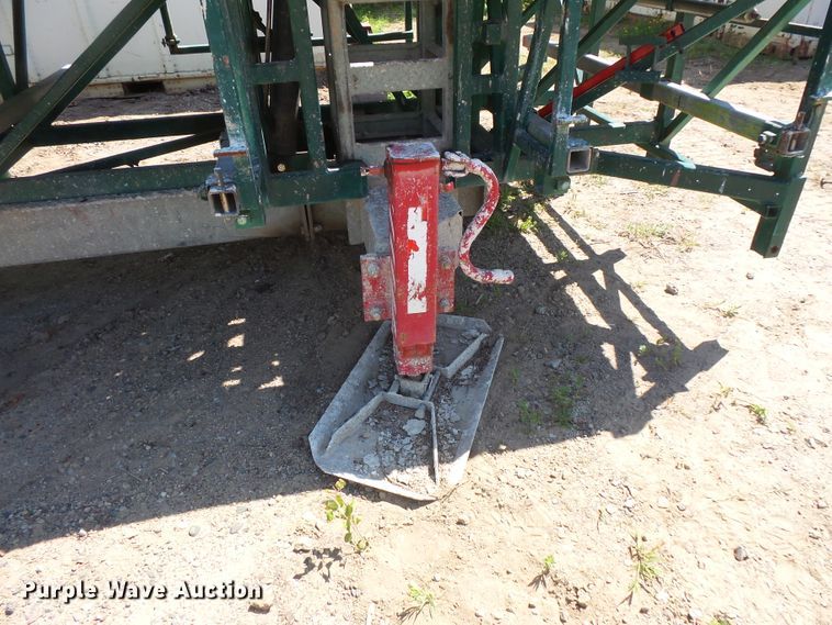 image for item FU9269 Hydro-mobile M2 scaffold