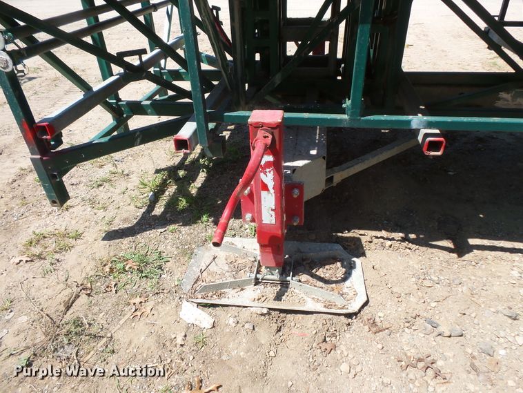 image for item FU9269 Hydro-mobile M2 scaffold