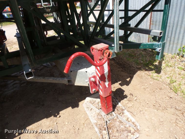 image for item FU9269 Hydro-mobile M2 scaffold