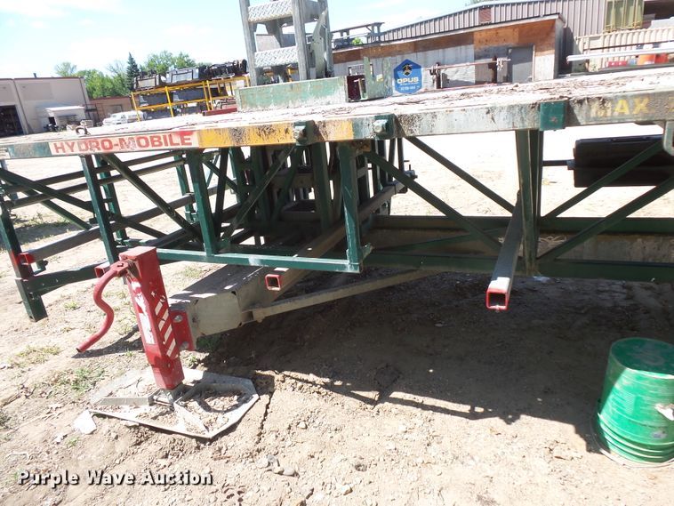 image for item FU9269 Hydro-mobile M2 scaffold