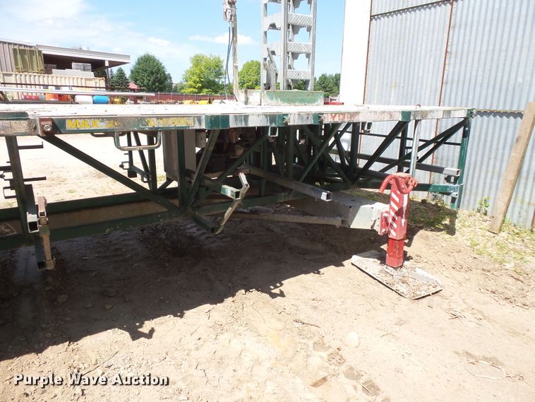 image for item FU9269 Hydro-mobile M2 scaffold