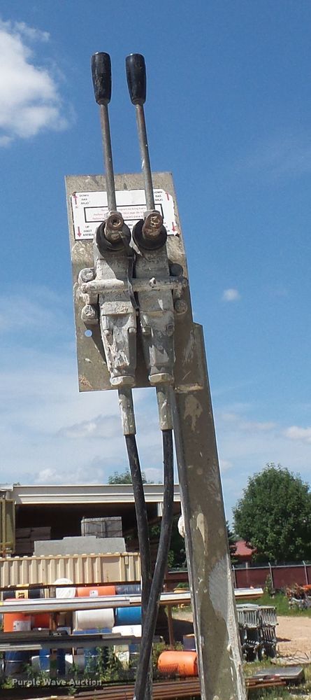 image for item FU9269 Hydro-mobile M2 scaffold