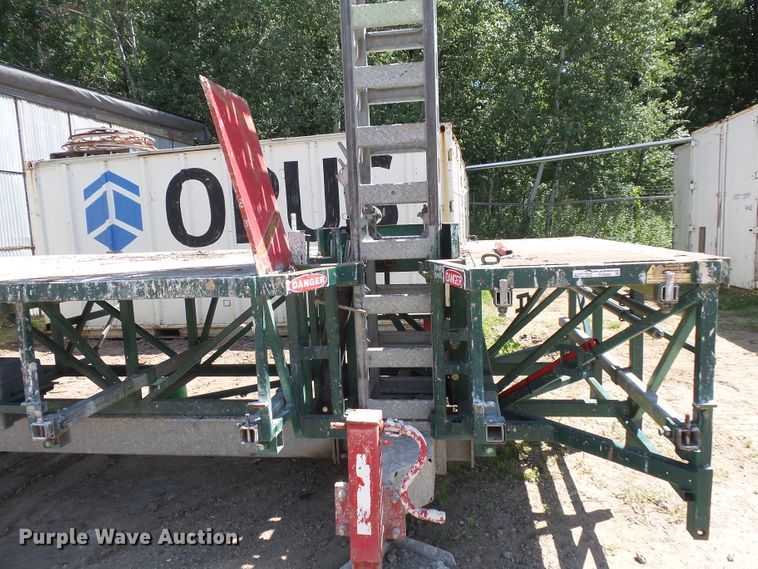 image for item FU9269 Hydro-mobile M2 scaffold