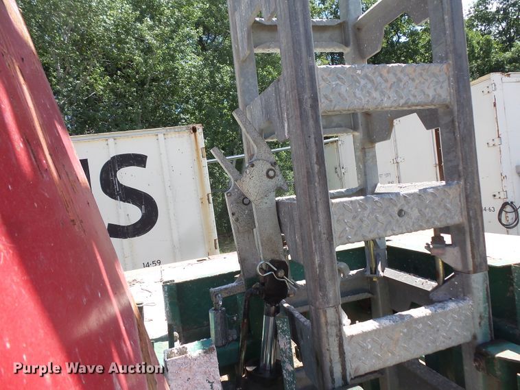 image for item FU9269 Hydro-mobile M2 scaffold