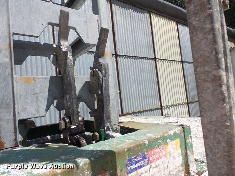 image for item FU9269 Hydro-mobile M2 scaffold