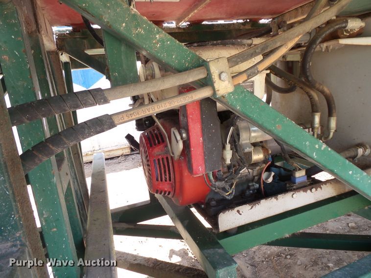 image for item FU9269 Hydro-mobile M2 scaffold