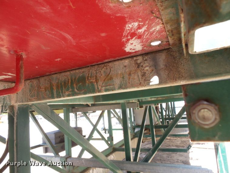 image for item FU9269 Hydro-mobile M2 scaffold