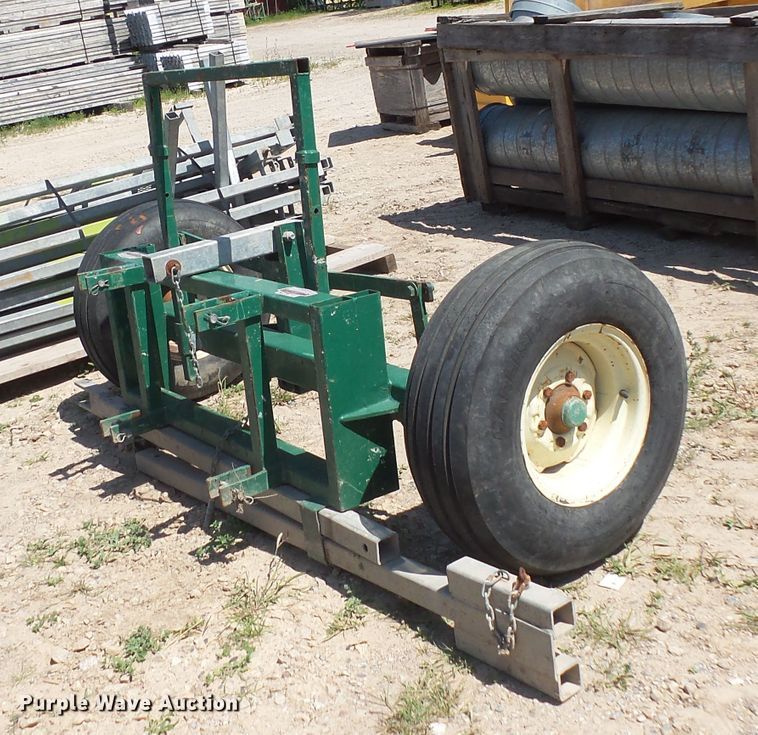 image for item FU9269 Hydro-mobile M2 scaffold