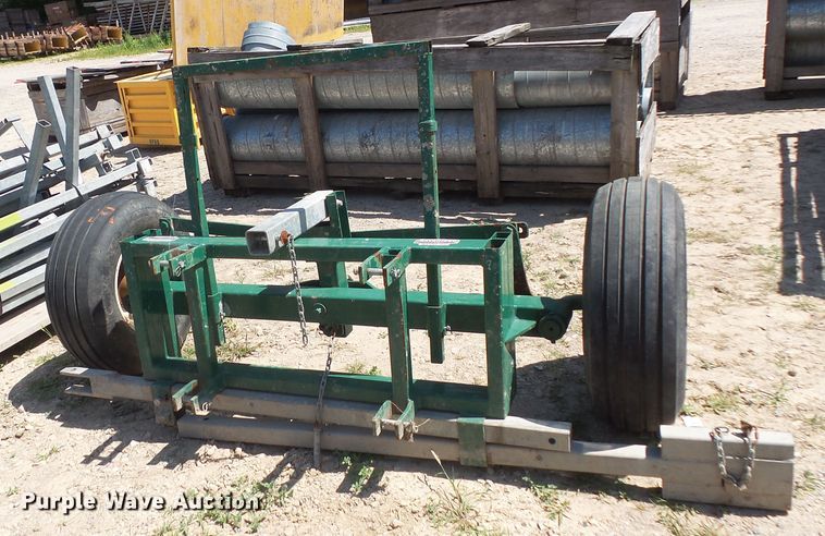 image for item FU9269 Hydro-mobile M2 scaffold