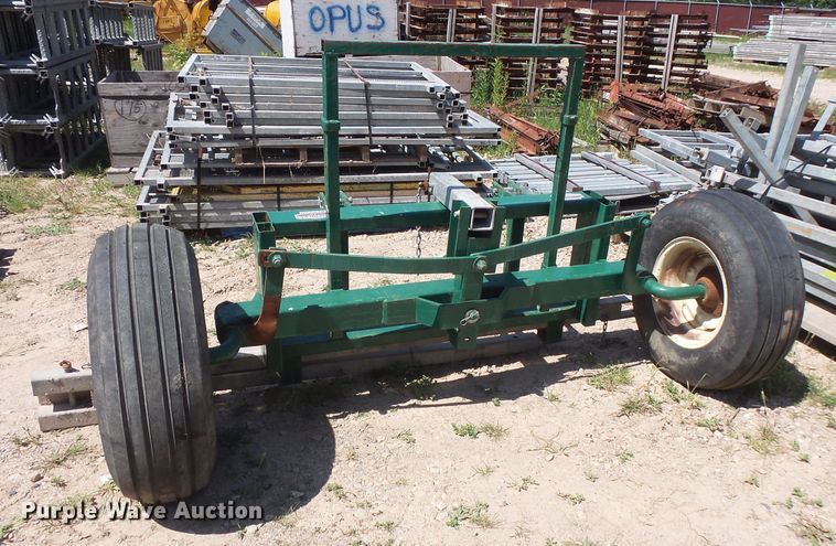 image for item FU9269 Hydro-mobile M2 scaffold