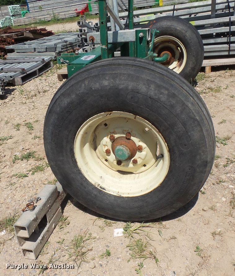 image for item FU9269 Hydro-mobile M2 scaffold