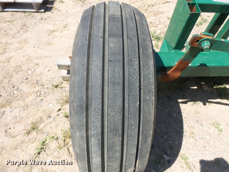 image for item FU9269 Hydro-mobile M2 scaffold