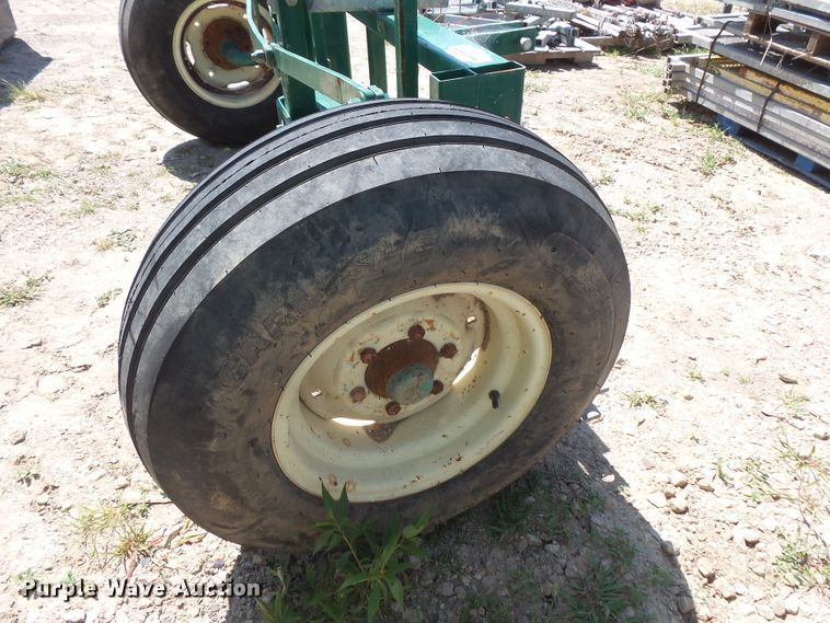 image for item FU9269 Hydro-mobile M2 scaffold