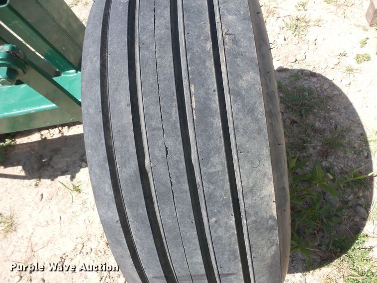 image for item FU9269 Hydro-mobile M2 scaffold