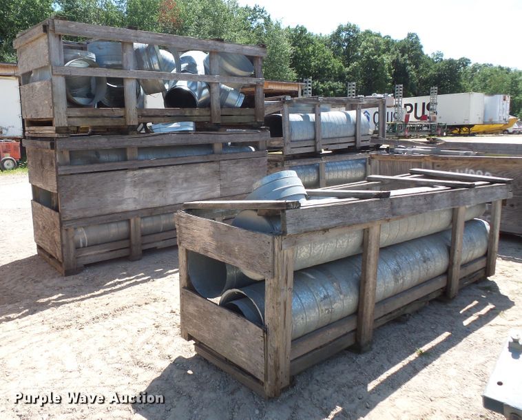 image for item FU9269 Hydro-mobile M2 scaffold