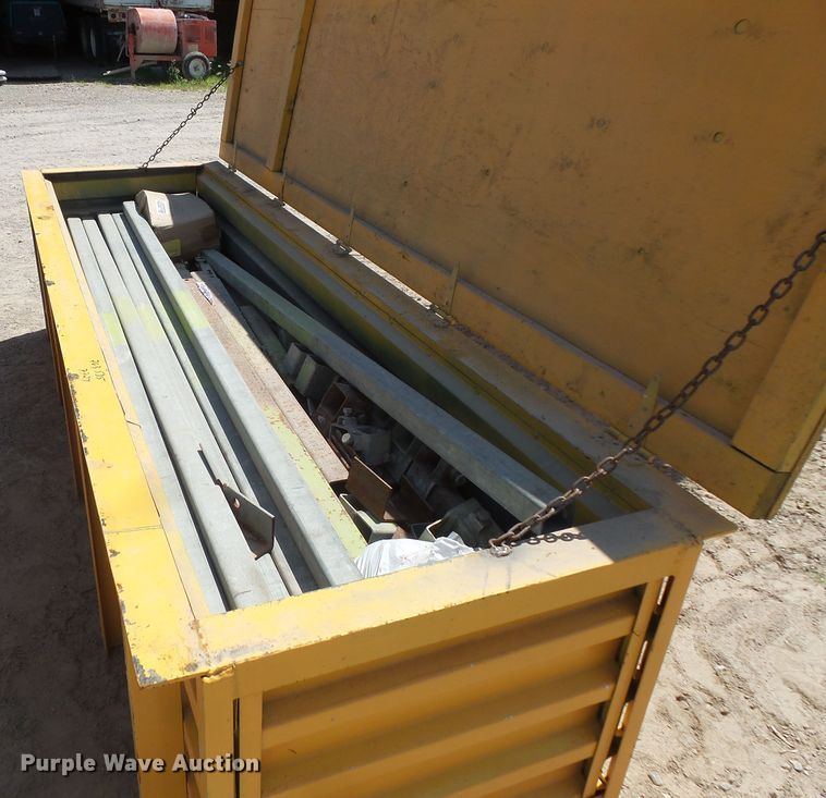 image for item FU9269 Hydro-mobile M2 scaffold