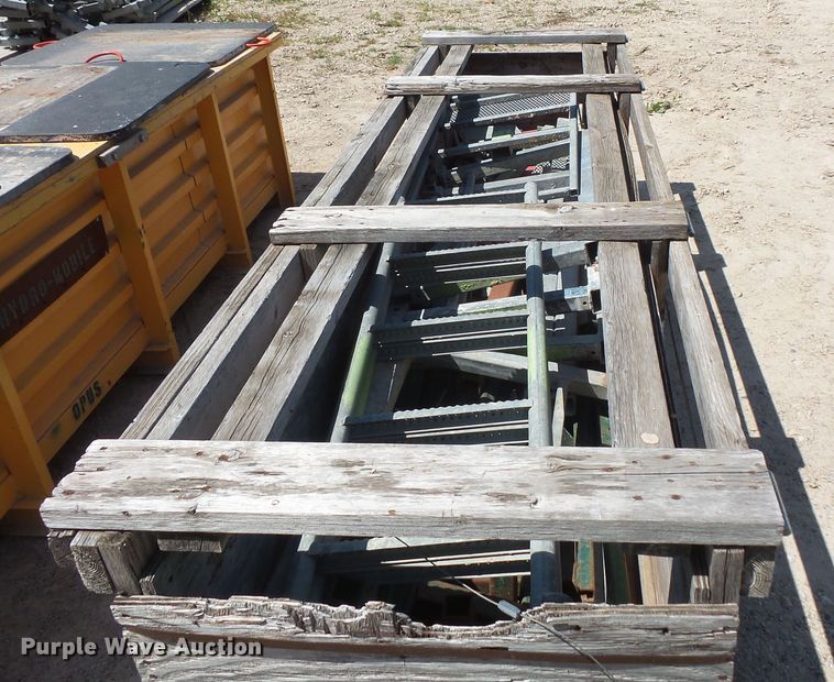 image for item FU9269 Hydro-mobile M2 scaffold