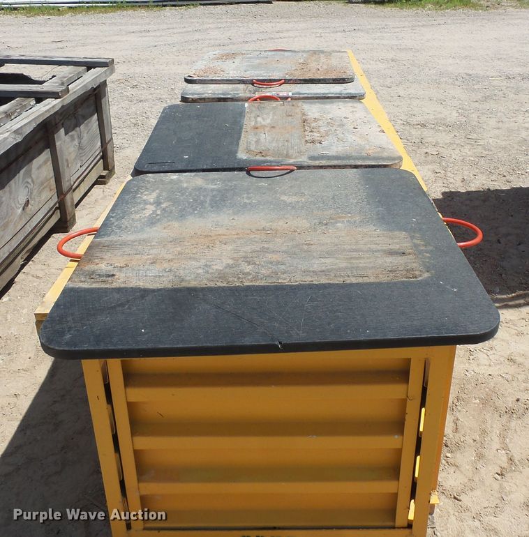 image for item FU9269 Hydro-mobile M2 scaffold