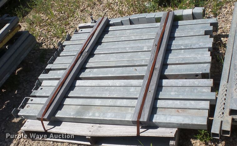 image for item FU9269 Hydro-mobile M2 scaffold