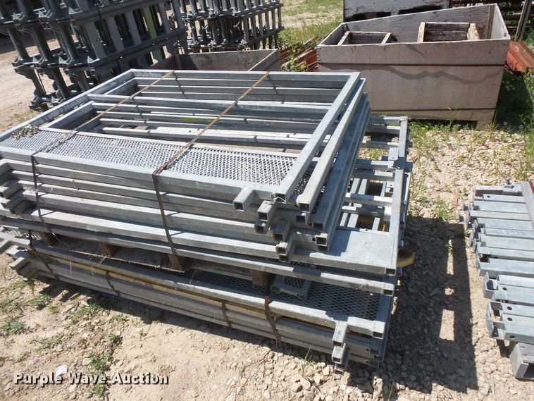 image for item FU9269 Hydro-mobile M2 scaffold