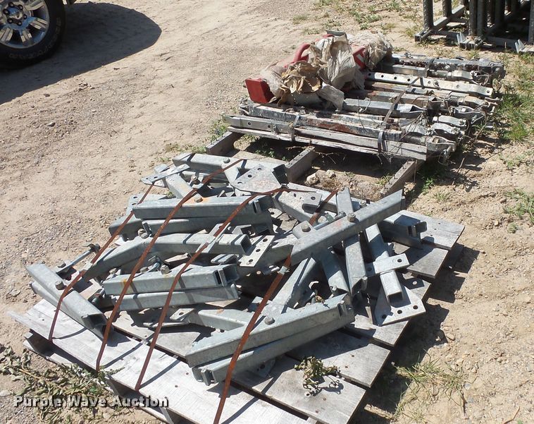 image for item FU9269 Hydro-mobile M2 scaffold