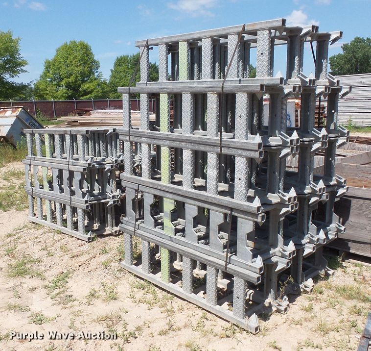 image for item FU9269 Hydro-mobile M2 scaffold