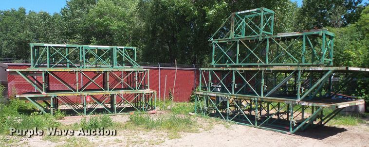 image for item FU9270 (7) Hydro-mobile bridges