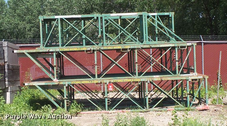 image for item FU9270 (7) Hydro-mobile bridges