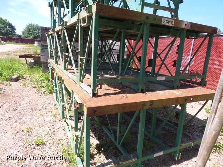 image for item FU9270 (7) Hydro-mobile bridges