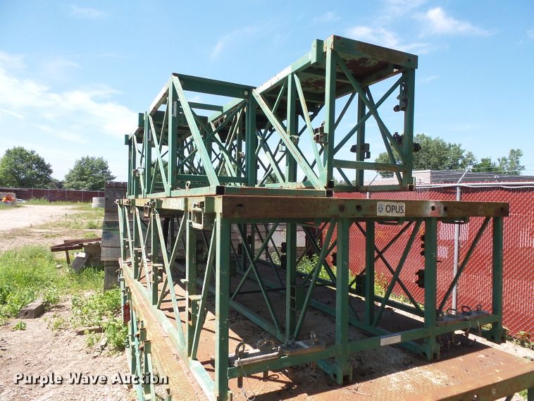 image for item FU9270 (7) Hydro-mobile bridges