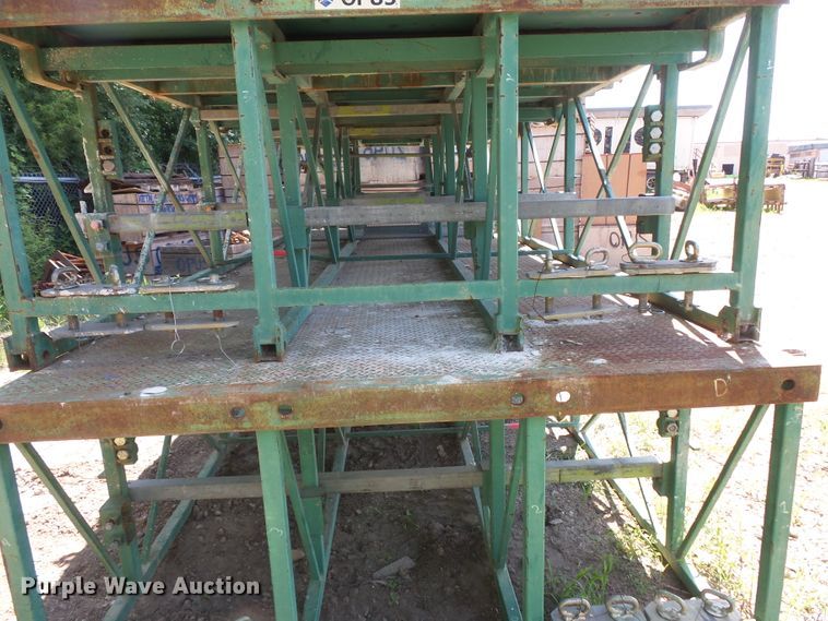 image for item FU9270 (7) Hydro-mobile bridges