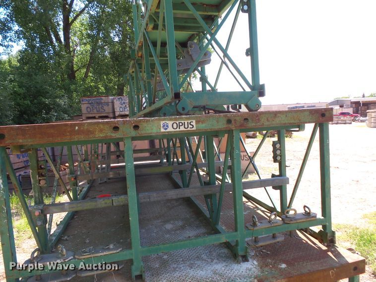 image for item FU9270 (7) Hydro-mobile bridges