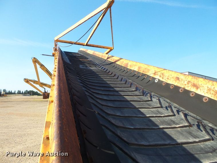 image for item FU9271 CMI TR4503 cold planer