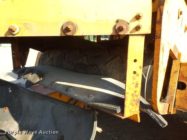 image for item FU9271 CMI TR4503 cold planer