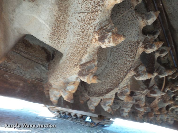 image for item FU9271 CMI TR4503 cold planer