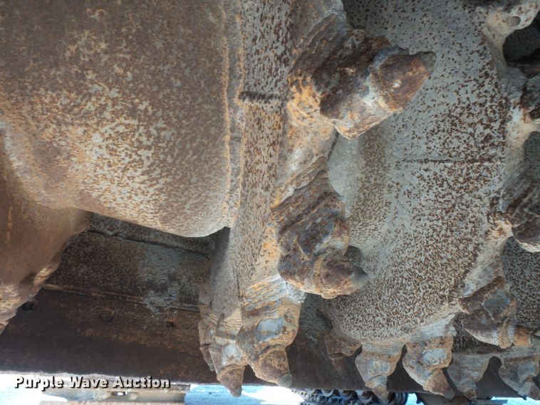 image for item FU9271 CMI TR4503 cold planer