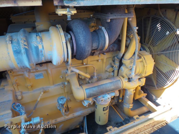 image for item FU9271 CMI TR4503 cold planer