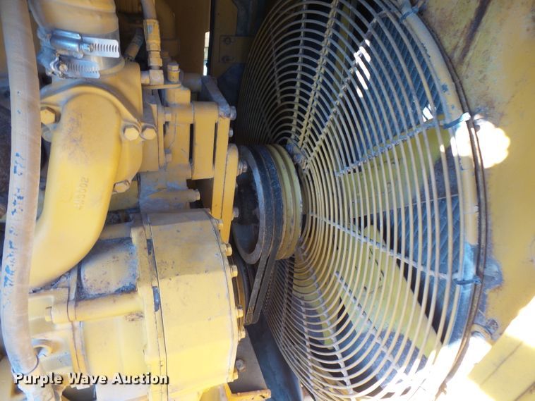 image for item FU9271 CMI TR4503 cold planer