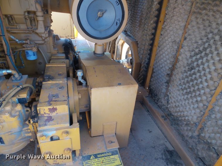 image for item FU9271 CMI TR4503 cold planer